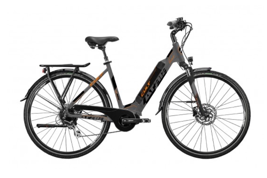 ATALA CULT 8.1 CITY (EBIKE)