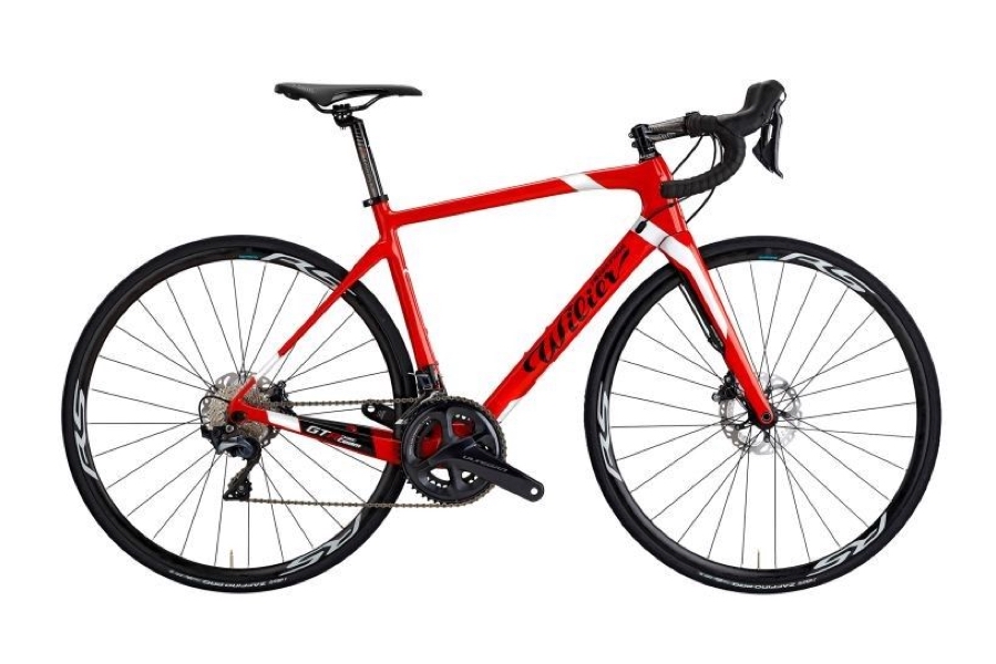 WILIER GTR TEAM DISC RIVAL ETAP 12 Speed