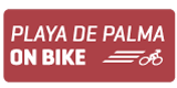 Playa de Palma On Bike